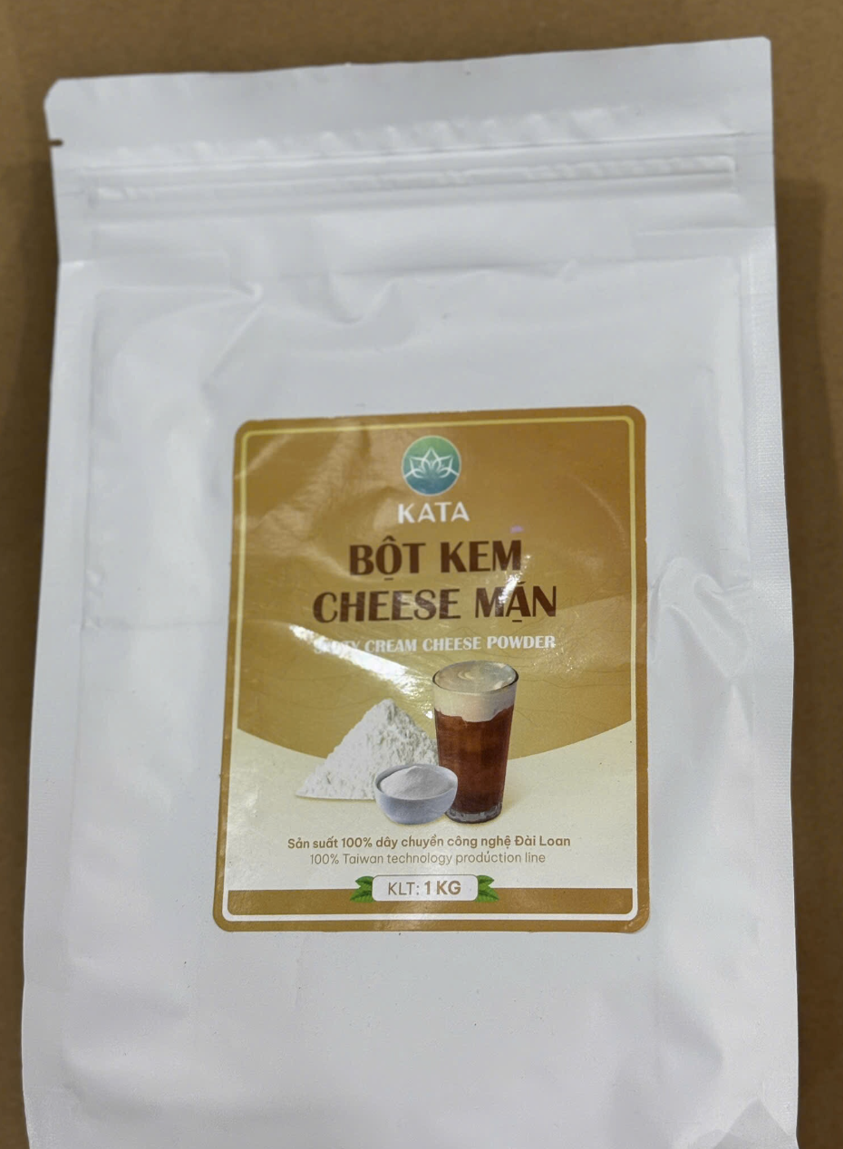 Bột kem béo Kata 1 kg